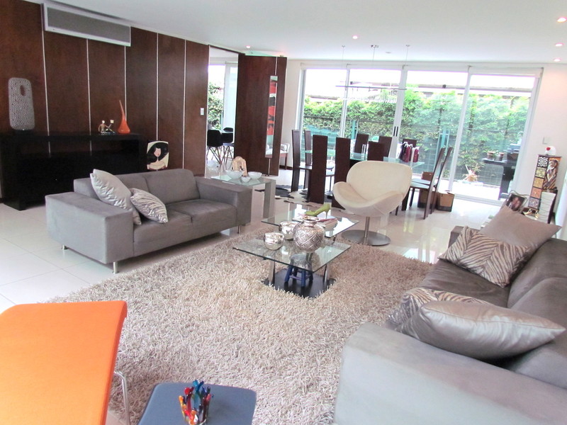 3 Bed Condo To Rent in Santa Ana Costa Rica